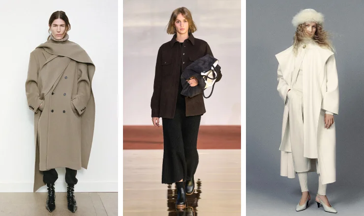 moda feminina quiet luxury como usar