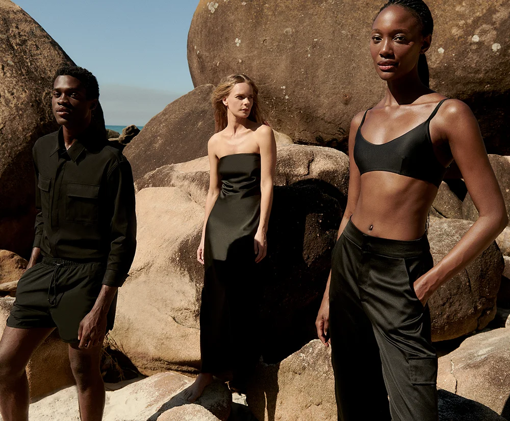 sapatos confortaveis para estilo minimalista - referência 3