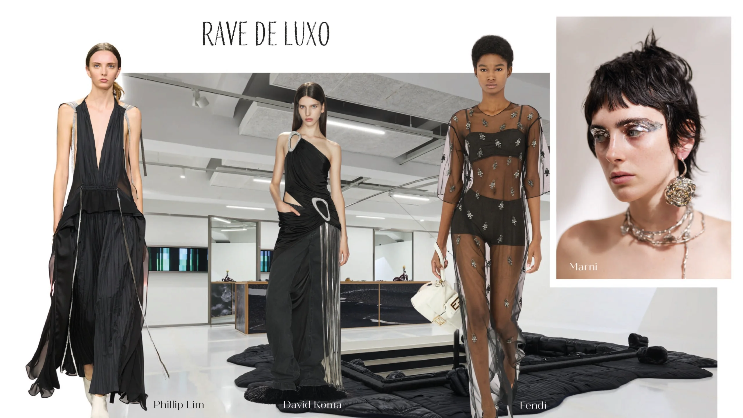 tendências moda feminina 2026 - referência 5