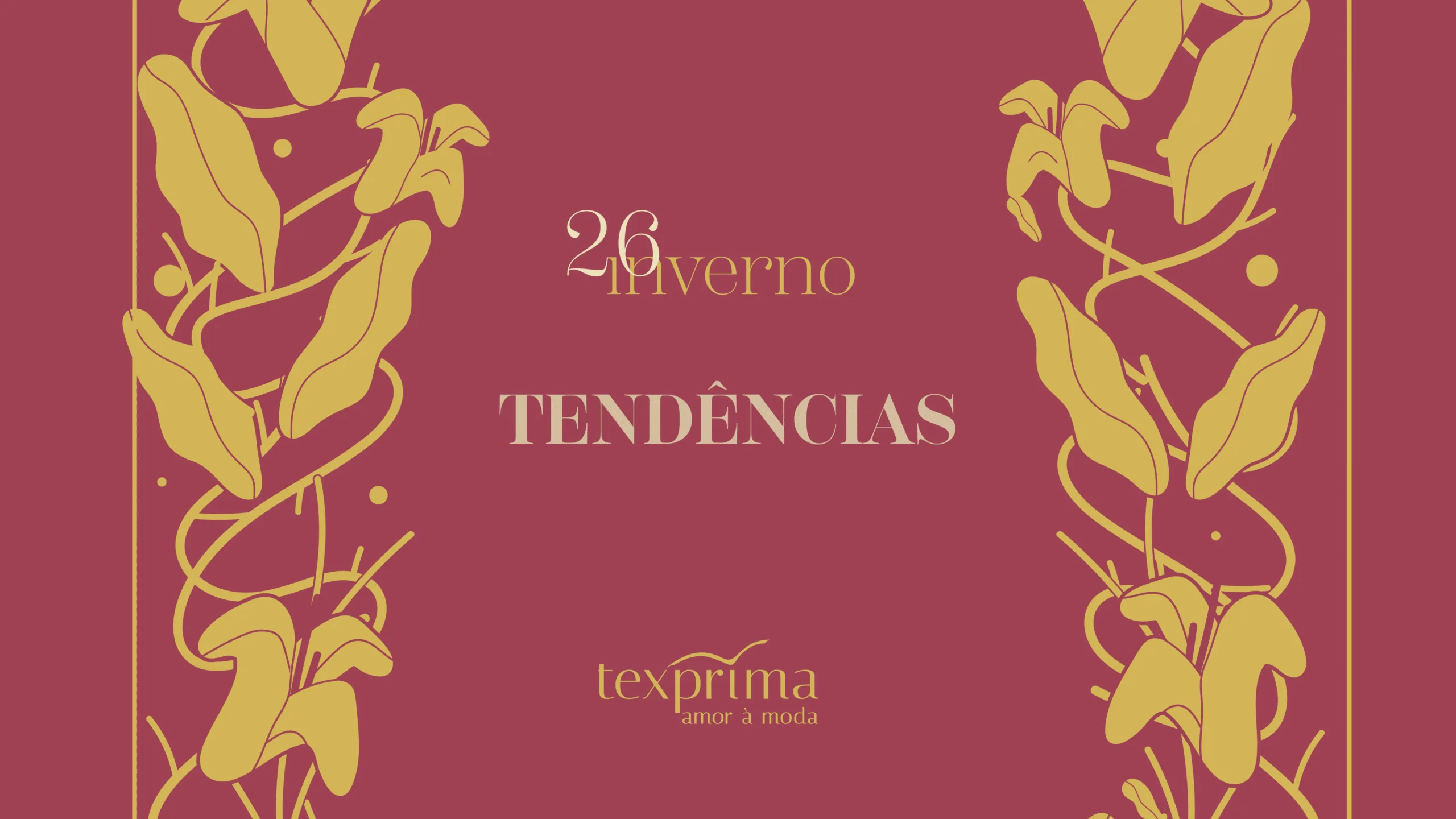 tendências outono inverno 2026 feminina - referência 5