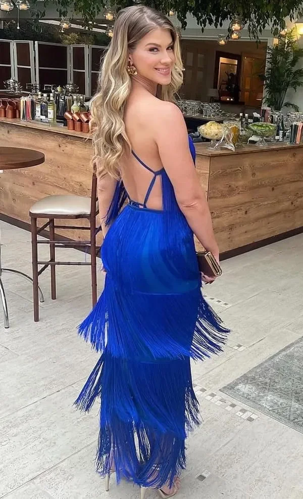 Vestido para convidada: 140 modelos