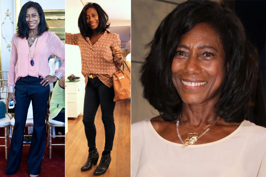 Moda para mulheres acima dos 50 anos