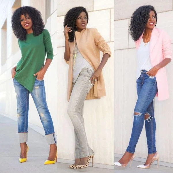 se vestir bem] em eventos corporativos