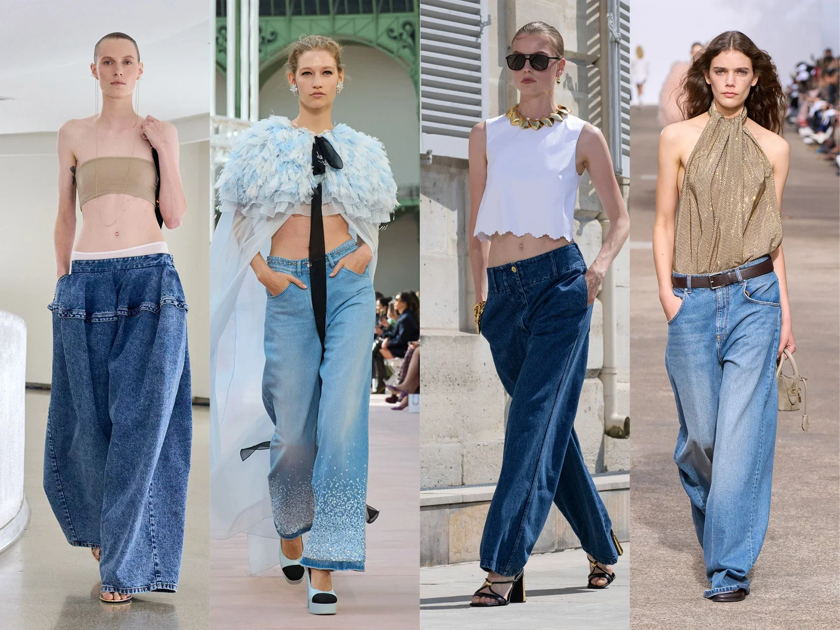 guia completo de estilos de moda feminina - referência 3