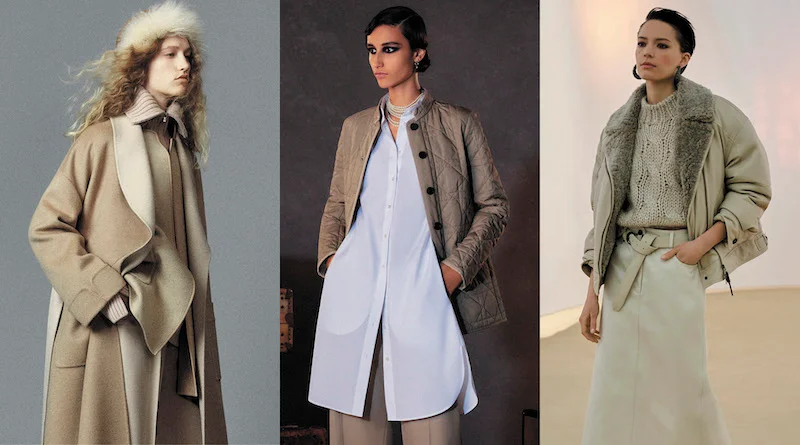 moda feminina quiet luxury como usar