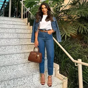 Roupas para ir no shopping: 14 dicas