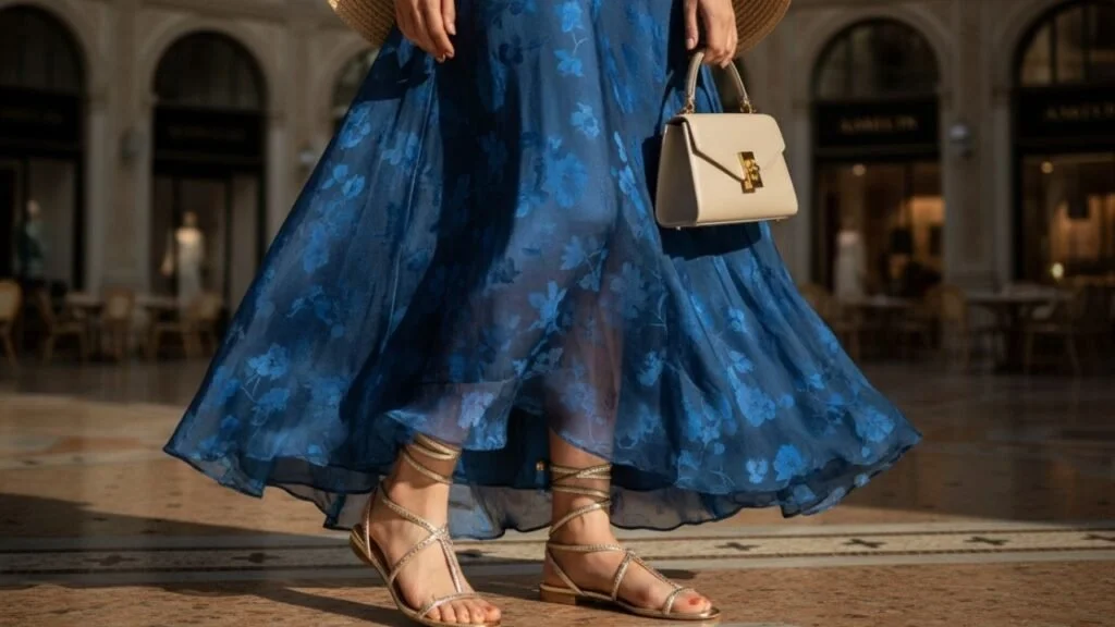 sapatos confortaveis para estilo minimalista - referência 4