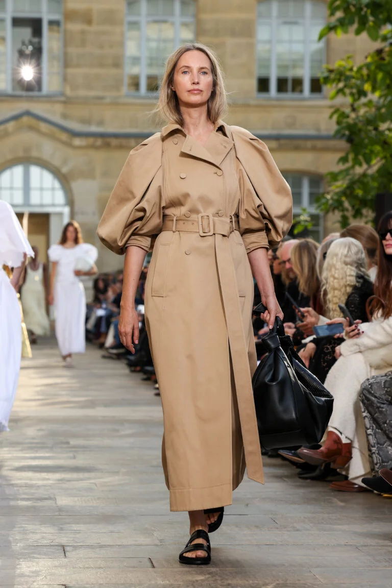 tendências moda feminina 2026 - referência 6