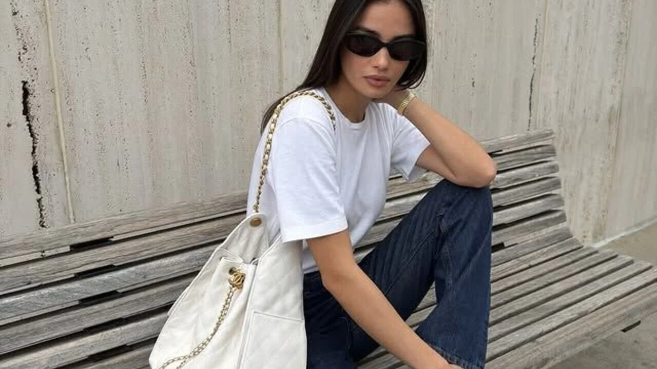 tendências outono inverno 2026 feminina - referência 6