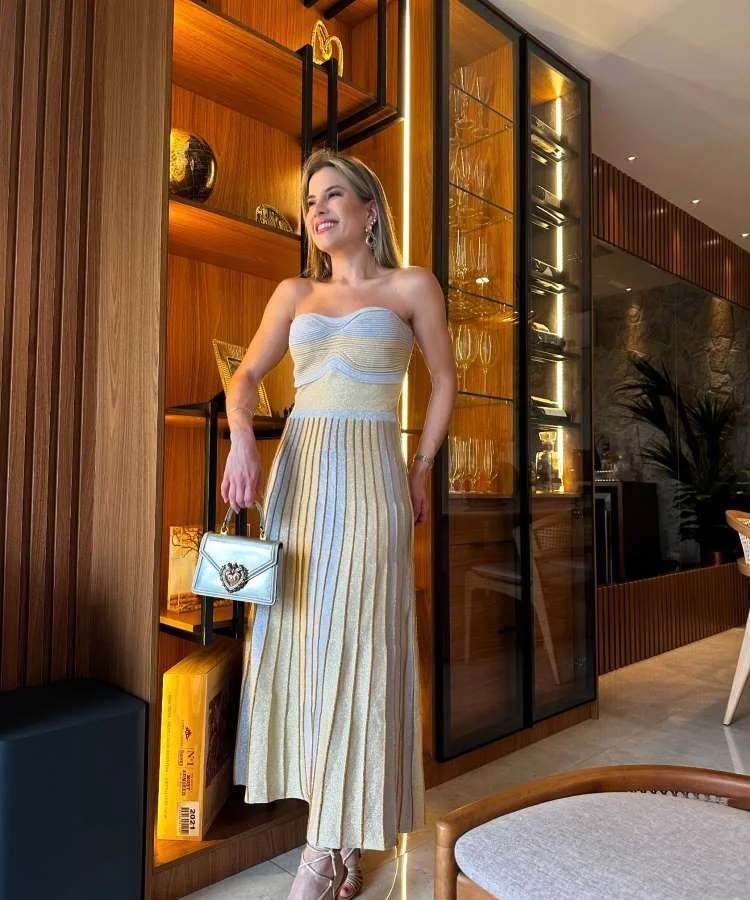 looks para arrasar nas festas