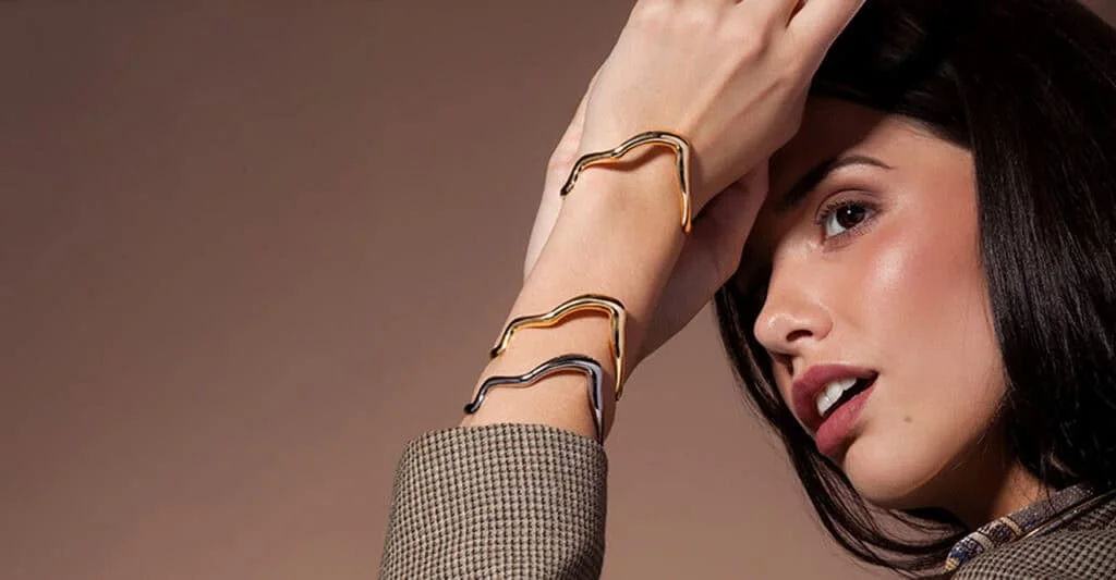 acessorios para looks basicos - referência 3