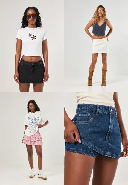 moda verão 2026: tendências, cores e