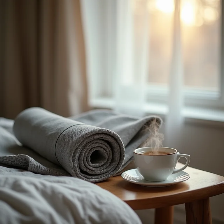 Acessórios para postura da criança na ioga