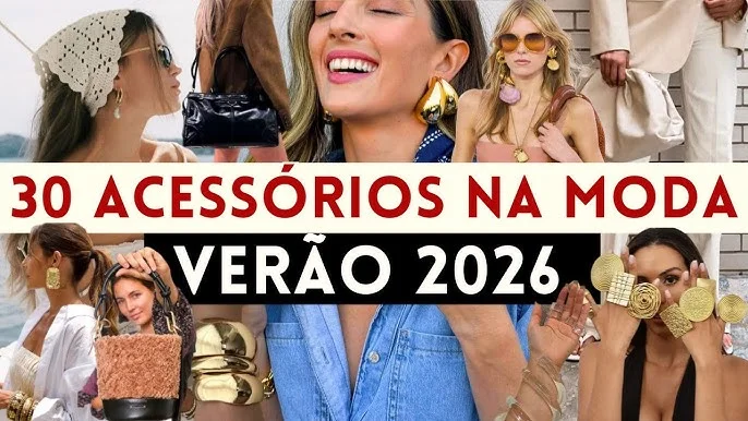SUMMER 2026! TRENDS 2026! | Maga Moda ...