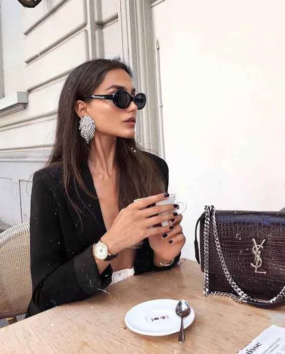 bolsas: dicas para um look estiloso