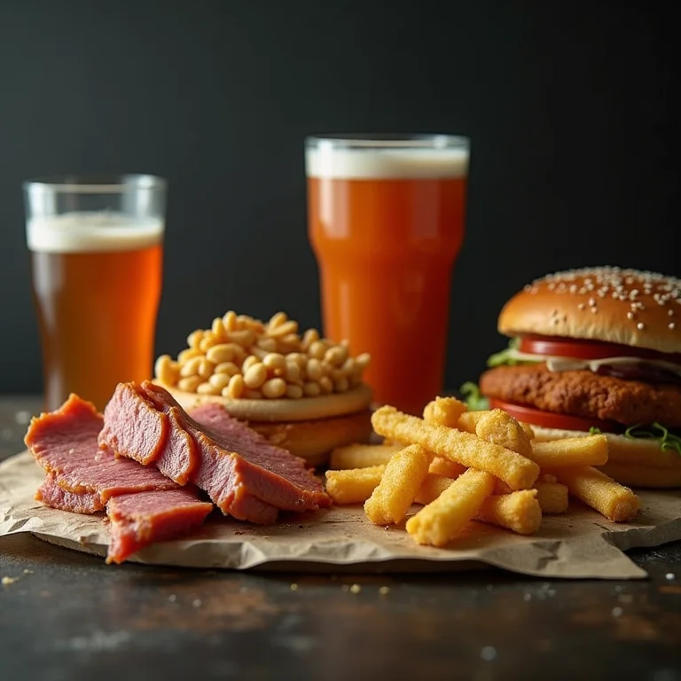 Alimentos que podem piorar as dores nas articulações.