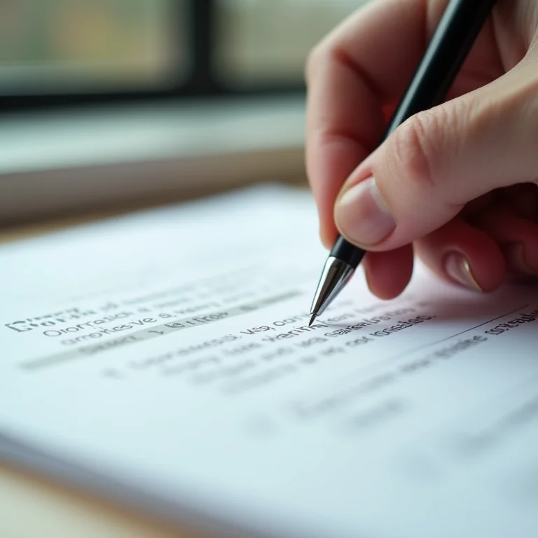 Atenção! Detalhes cruciais na sua monografia