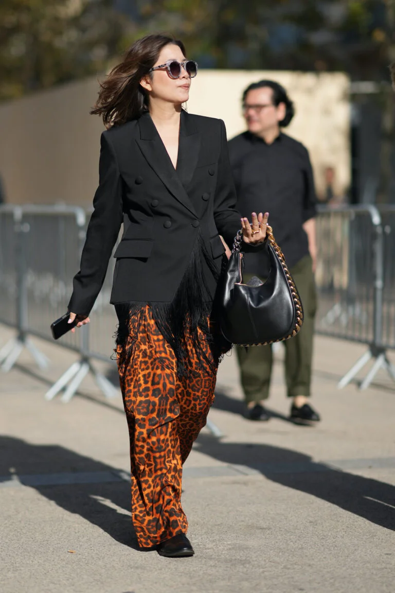 5 looks com blazer preto para testar