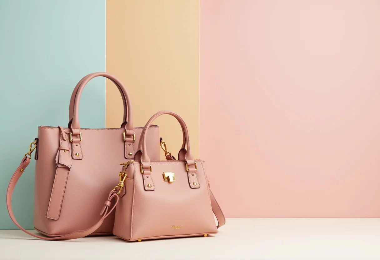 Bolsas Femininas Elegantes para o Dia a Dia: O Guia Definitivo! Bolsas femininas elegantes para o dia a dia