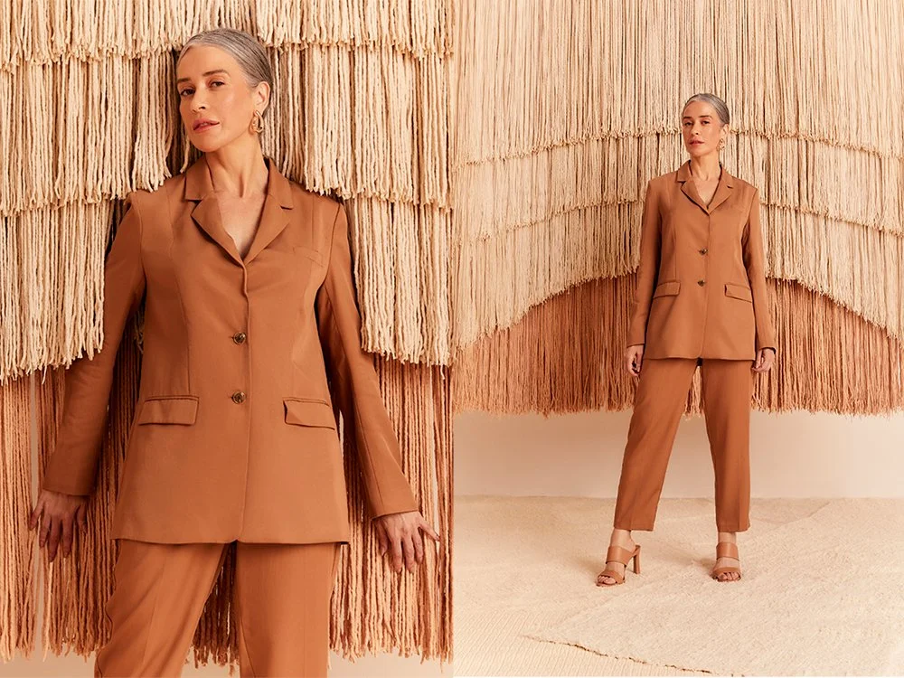 Calça de alfaiataria: 5 looks para sair