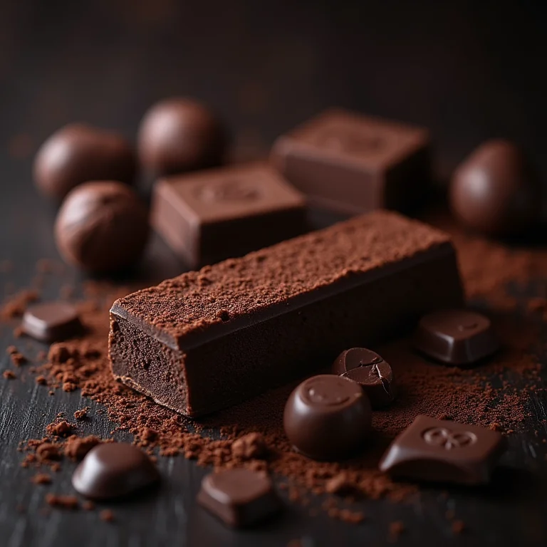 Chocolate e refluxo: prazeres que podem custar caro para sua digestão