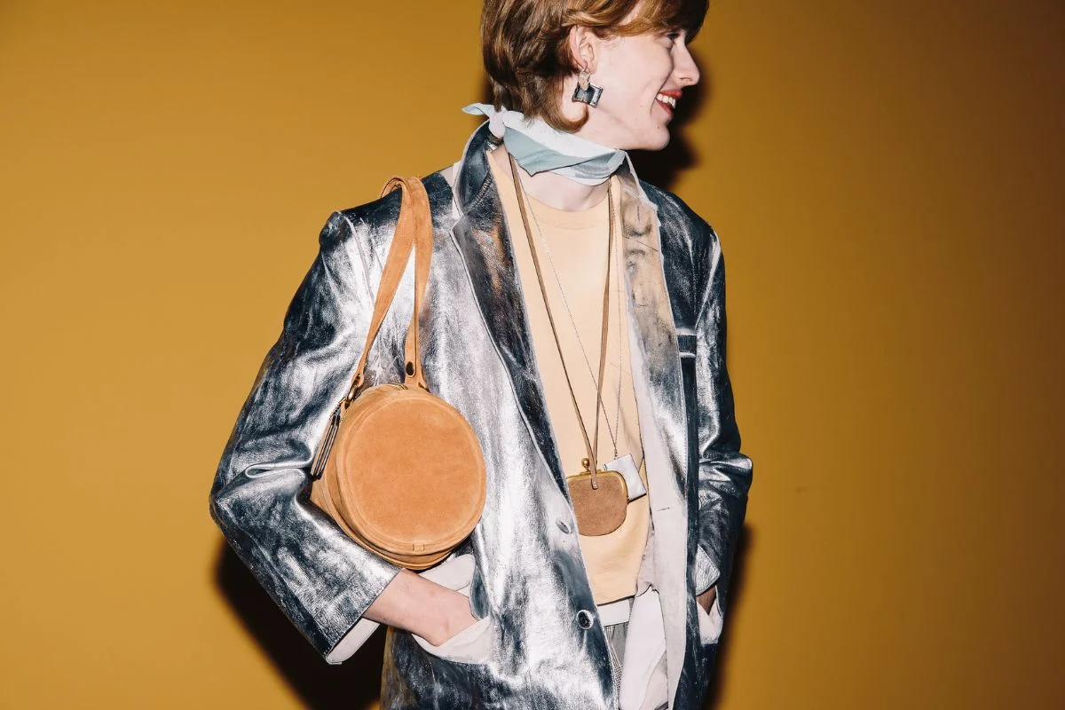 acessorios para looks basicos - referência 9