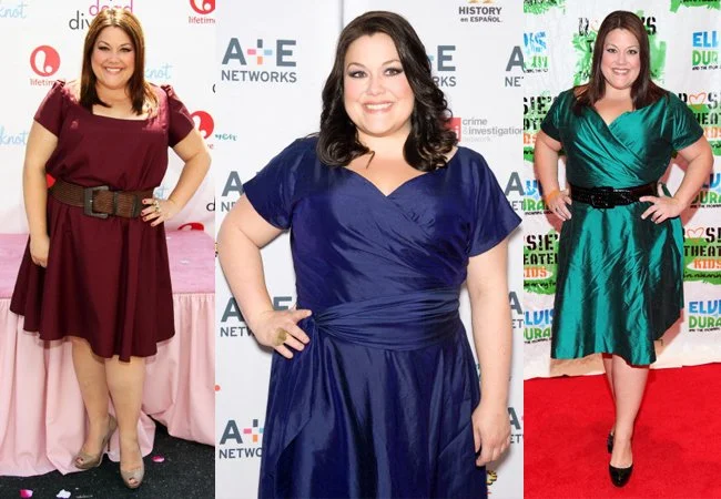 vestir para quem tem barriga grande