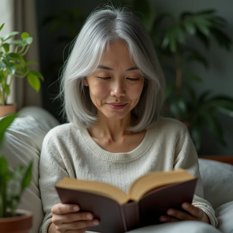 Dica de especialista sobre plantas para quarto