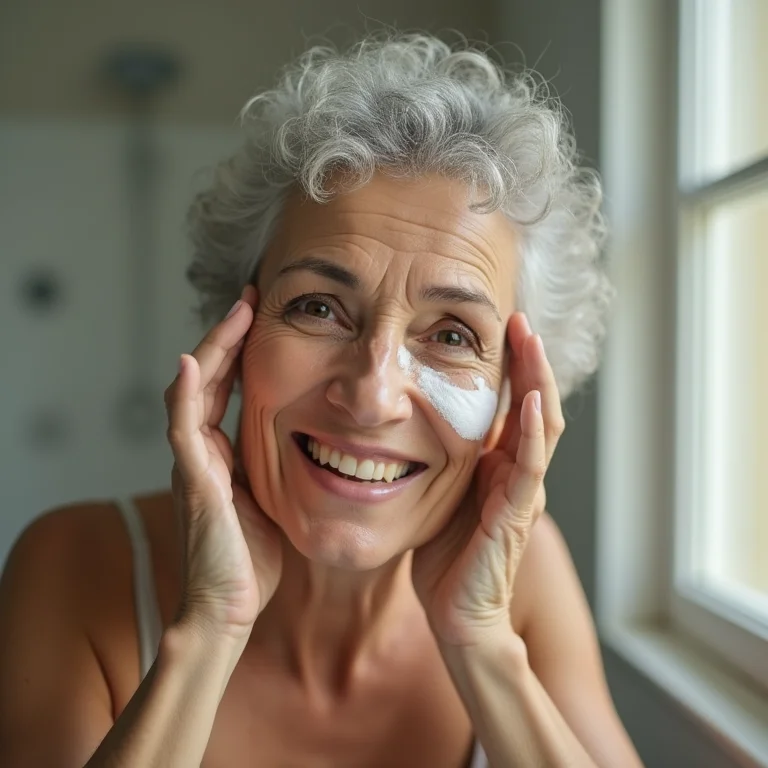 Dica extra para cuidar da pele sensível