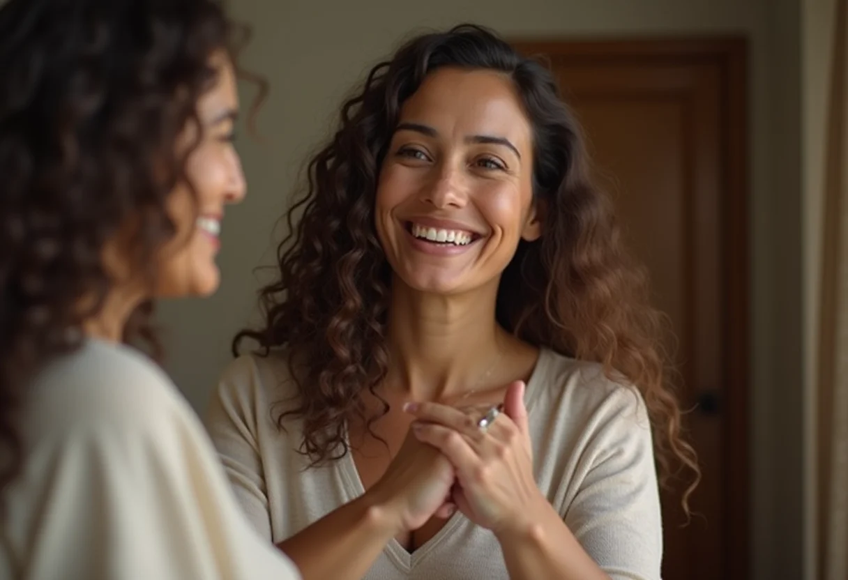 Mais Empatia: O Guia Definitivo para Compreender o Próximo Empatia e conexão genuína entre mulheres