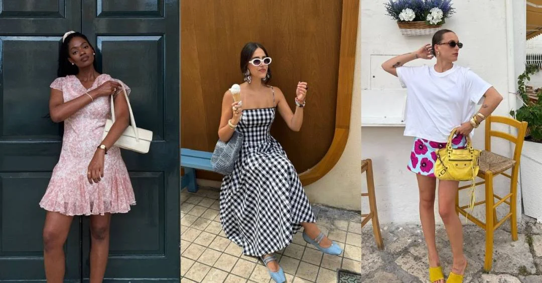 acessorios para looks basicos - referência 14