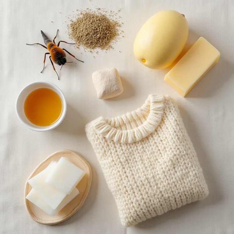 Gatilhos da pele sensível