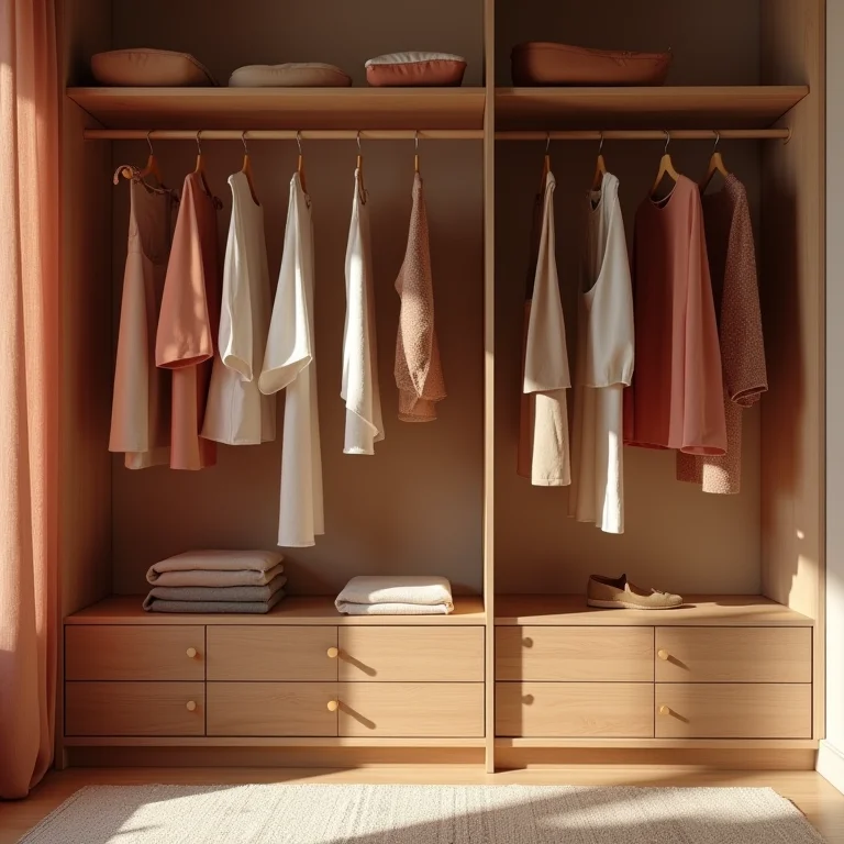 Guarda-roupa cápsula sazonal com peças de outono confortáveis e estilosas para os dias mais frios.