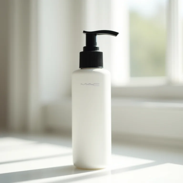 Higienizador de pincéis Mac