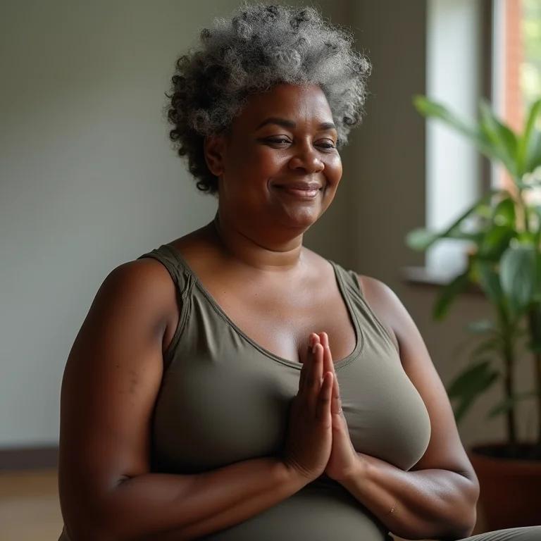 Ioga para aumentar a circulação sanguínea