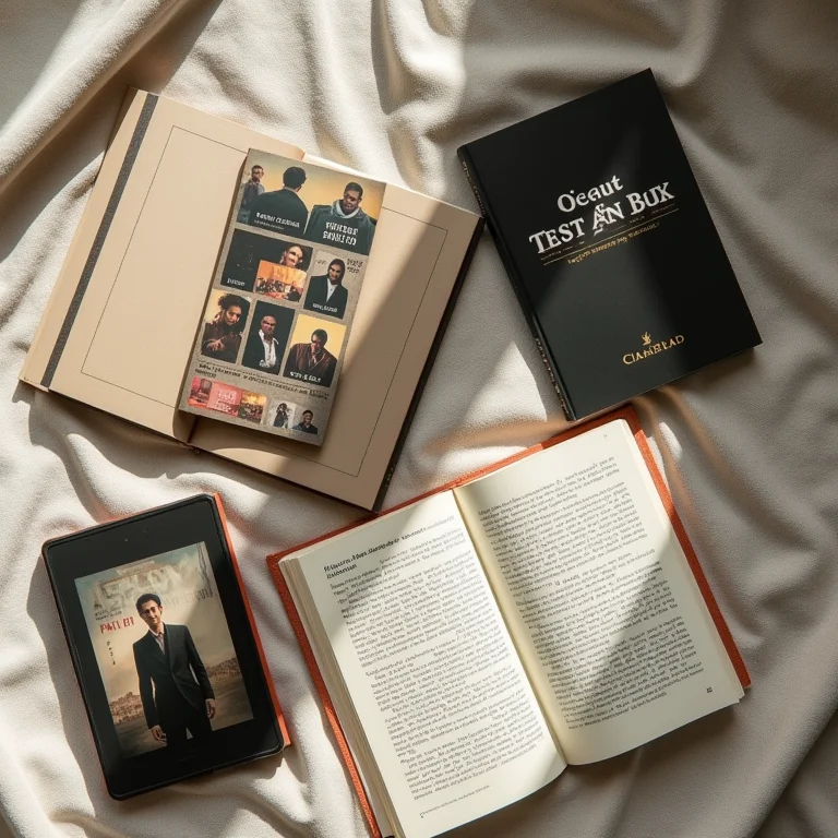 Livros e filmes: janelas para a empatia