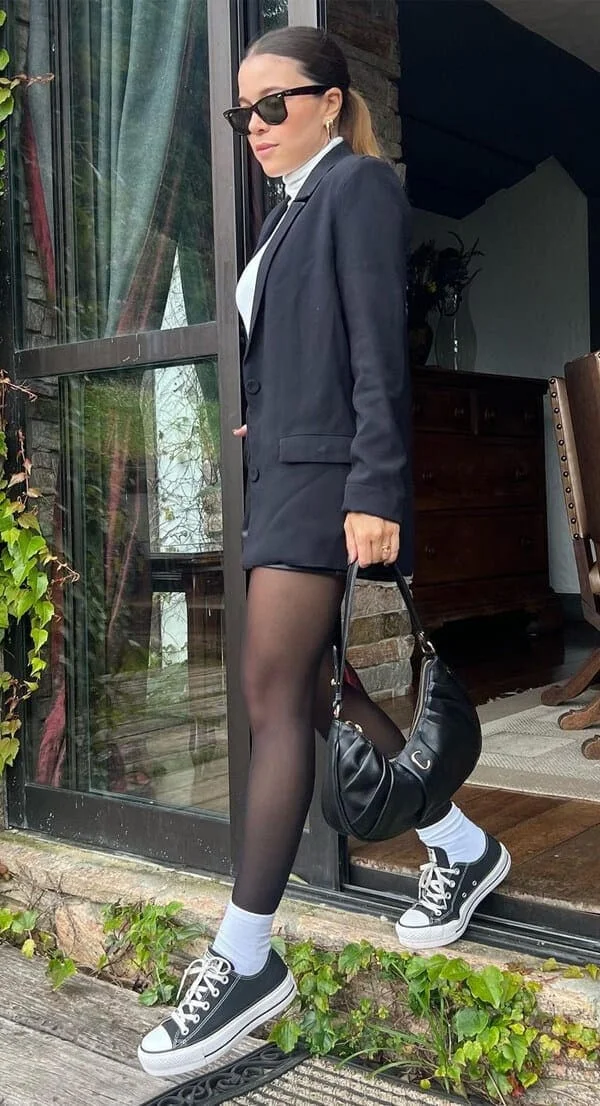 Looks com blazer feminino: 5 dicas de