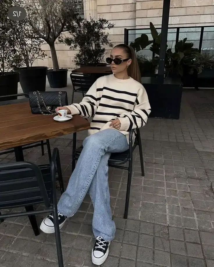 looks femininos casuais para o dia a dia