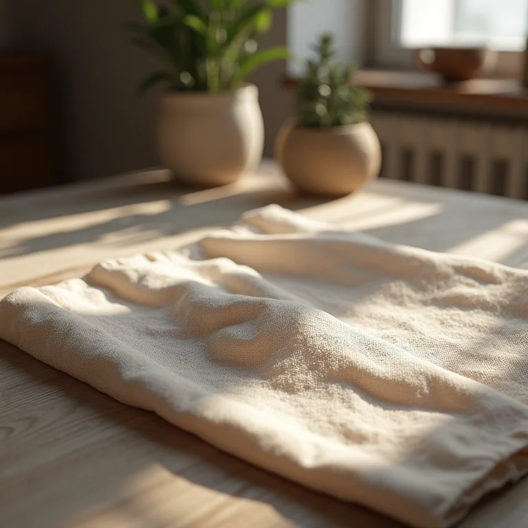 Manga bufante com costura irregular, representando os erros comuns a serem evitados para um resultado perfeito.