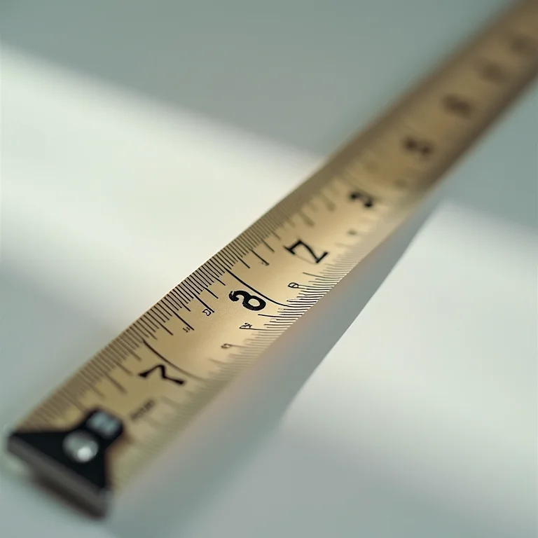 Margem de segurança para o fio do abajur