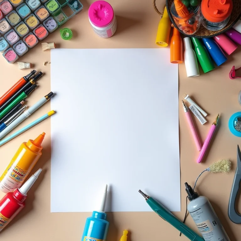 Materiais para criar um topo de bolo do Stitch DIY com imagens da internet