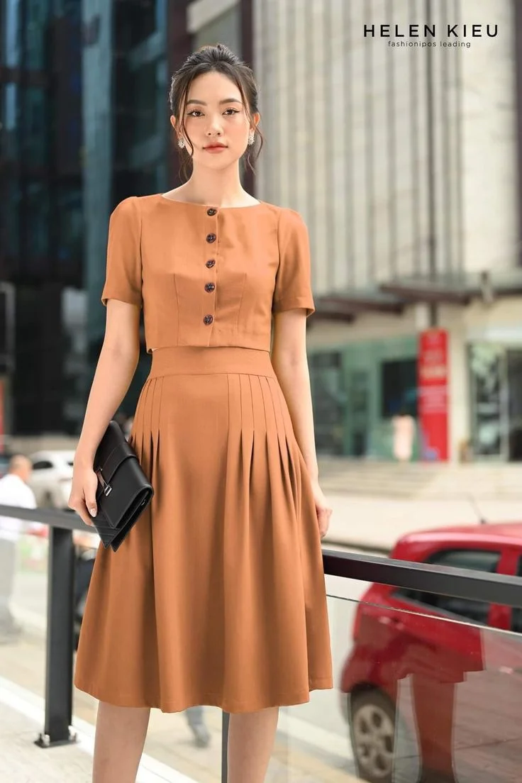 Sapato para Vestido Midi: Escolha o