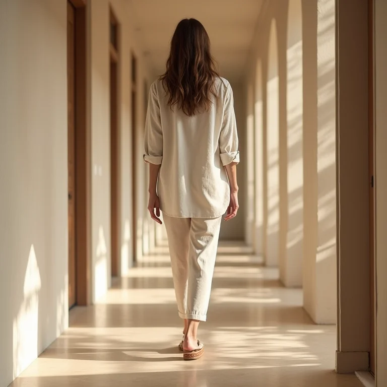 Montando o look básico com acessórios: combinação de peças e complementos.