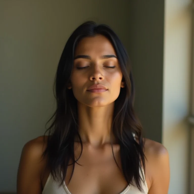 Praticando Mindfulness