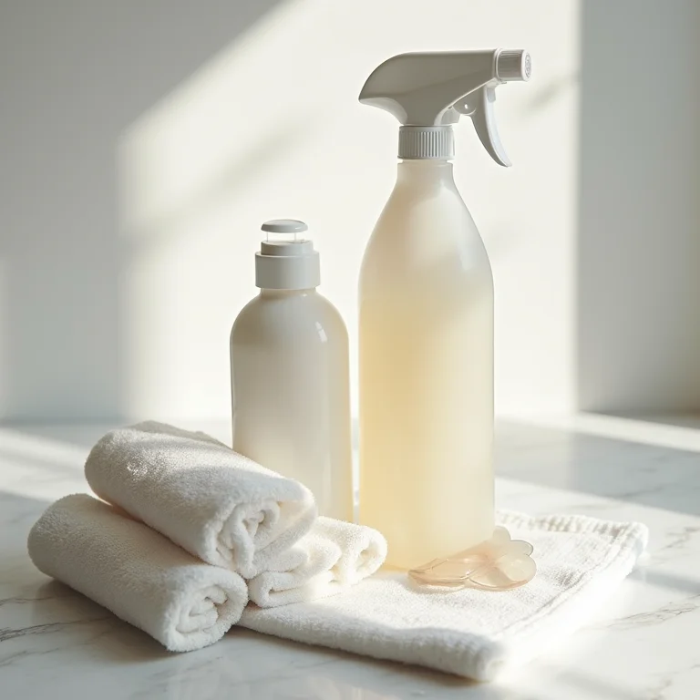 Produtos essenciais para remover manchas de roupa