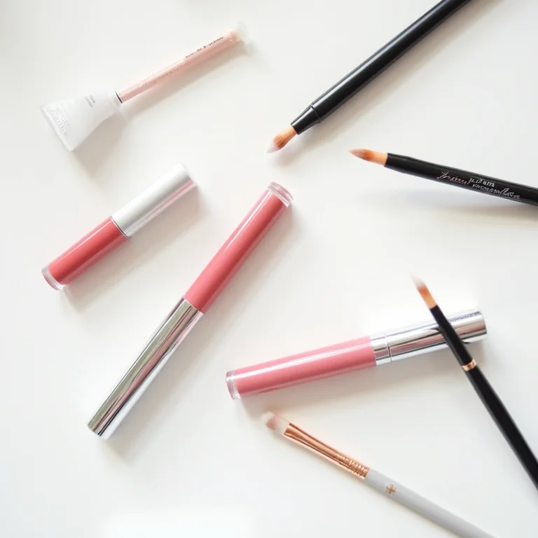 Produtos essenciais para uma maquiagem labial perfeita com primer