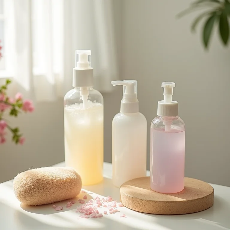 Produtos que facilitam a limpeza dos pincéis