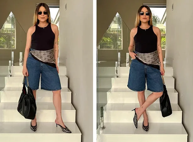 17 looks com lenço: dicas para todas as