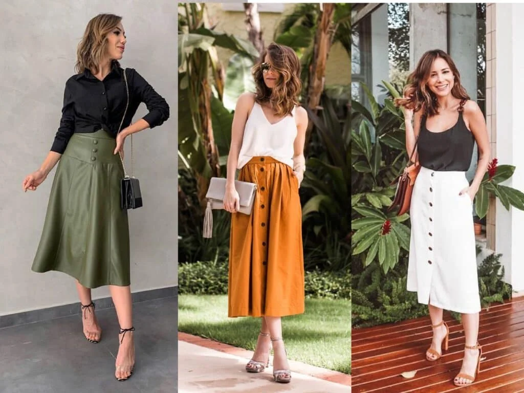 Saia 2024: Esses são os 6 Modelos da Moda!