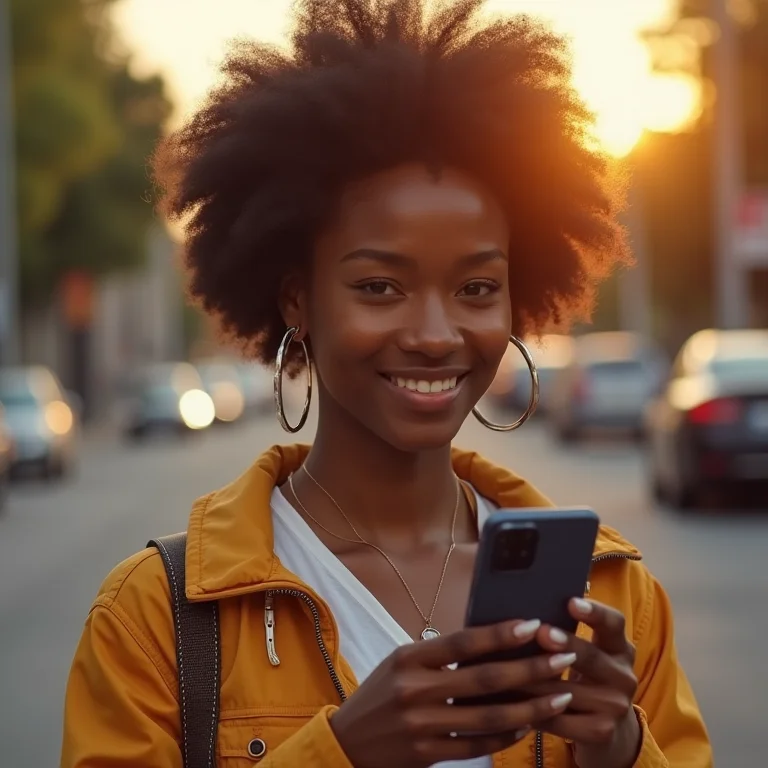 Remova marcas d'água de fotos de unhas e arrase nas redes sociais!